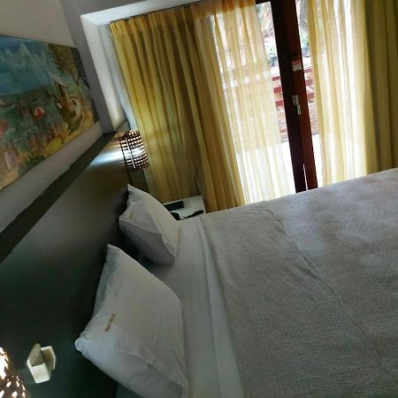 Апартаменты Flat Particular 111 No Pipas Bay Praia de Pipa Экстерьер фото