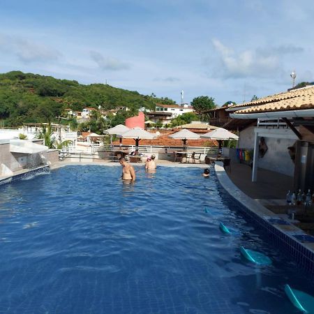 Апартаменты Flat Particular 111 No Pipas Bay Praia de Pipa Экстерьер фото