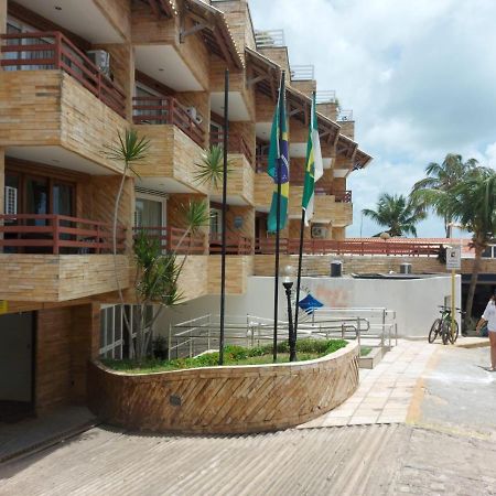 Апартаменты Flat Particular 111 No Pipas Bay Praia de Pipa Экстерьер фото