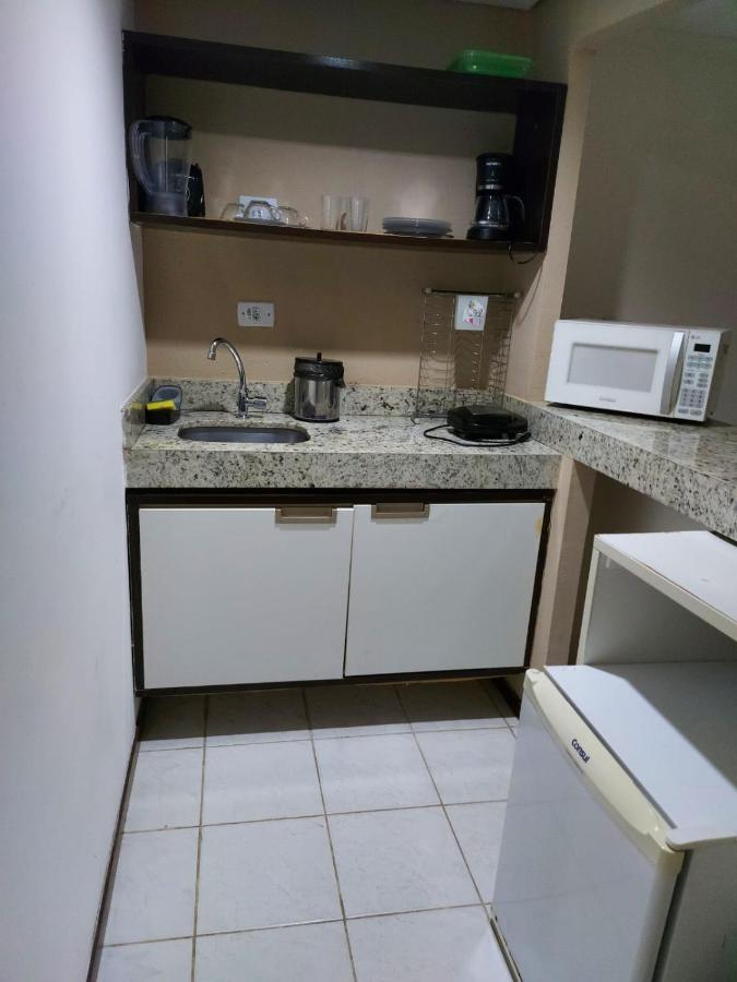 Апартаменты Flat Particular 111 No Pipas Bay Praia de Pipa Экстерьер фото