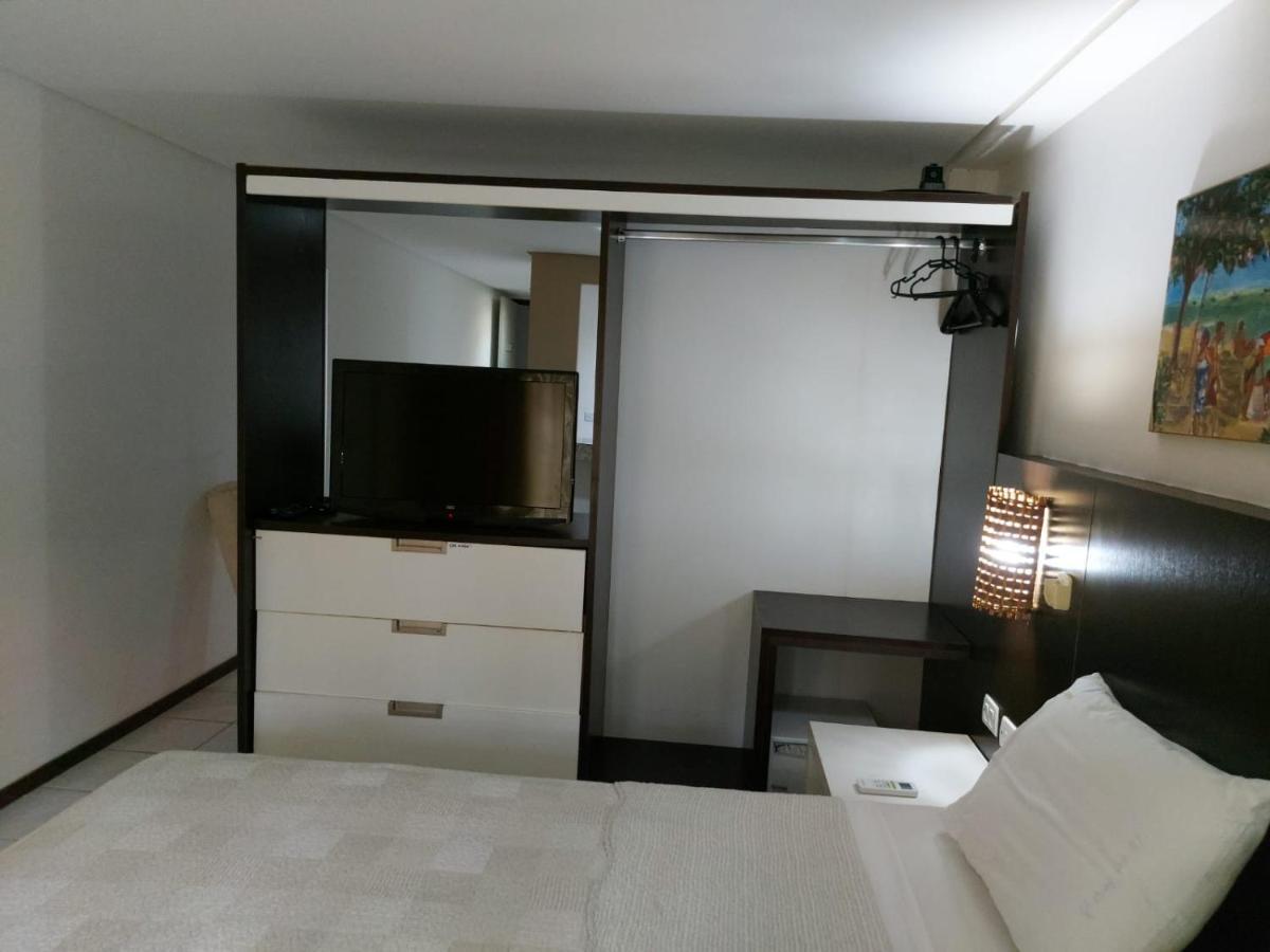 Апартаменты Flat Particular 111 No Pipas Bay Praia de Pipa Экстерьер фото