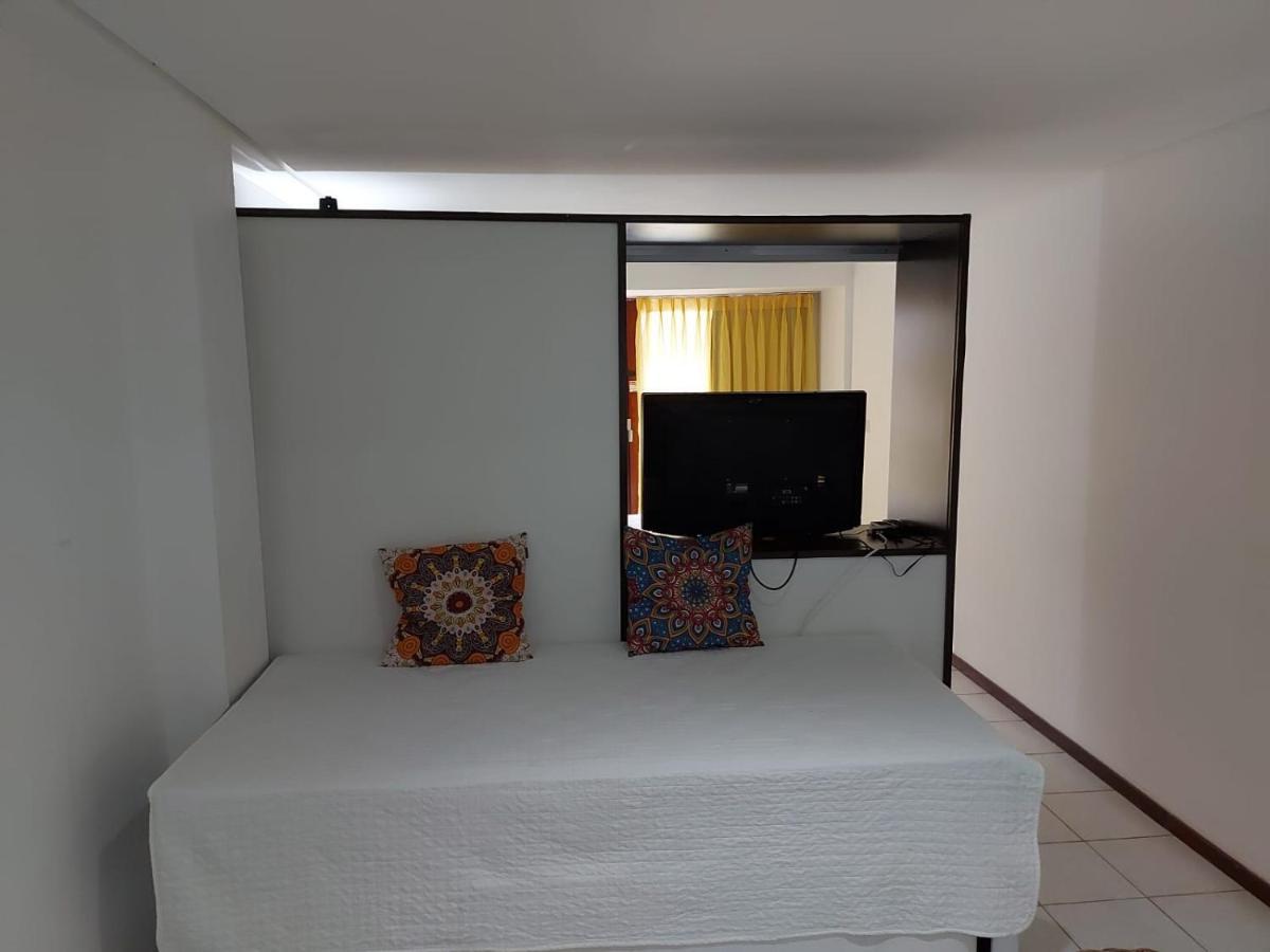 Апартаменты Flat Particular 111 No Pipas Bay Praia de Pipa Экстерьер фото