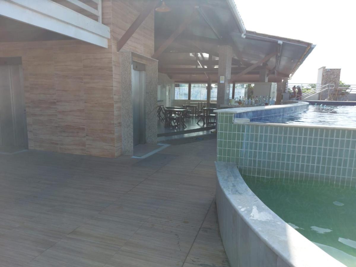 Апартаменты Flat Particular 111 No Pipas Bay Praia de Pipa Экстерьер фото