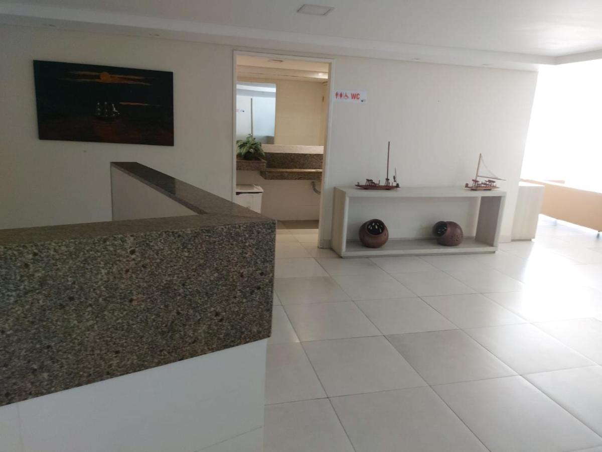 Апартаменты Flat Particular 111 No Pipas Bay Praia de Pipa Экстерьер фото