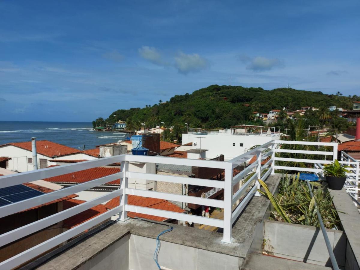 Апартаменты Flat Particular 111 No Pipas Bay Praia de Pipa Экстерьер фото