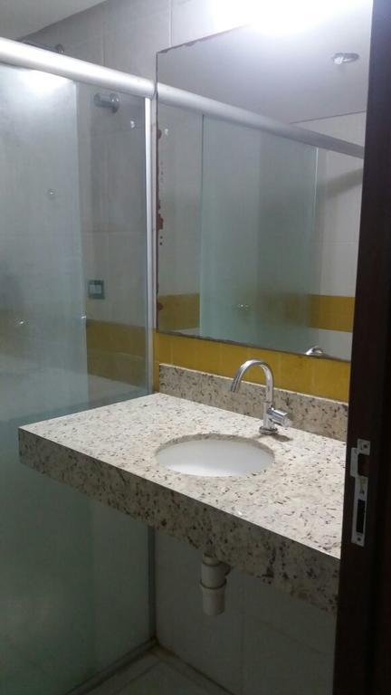 Апартаменты Flat Particular 111 No Pipas Bay Praia de Pipa Экстерьер фото