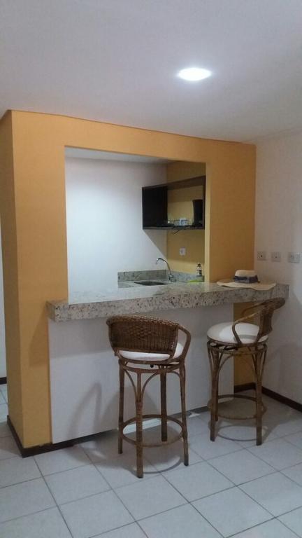 Апартаменты Flat Particular 111 No Pipas Bay Praia de Pipa Экстерьер фото