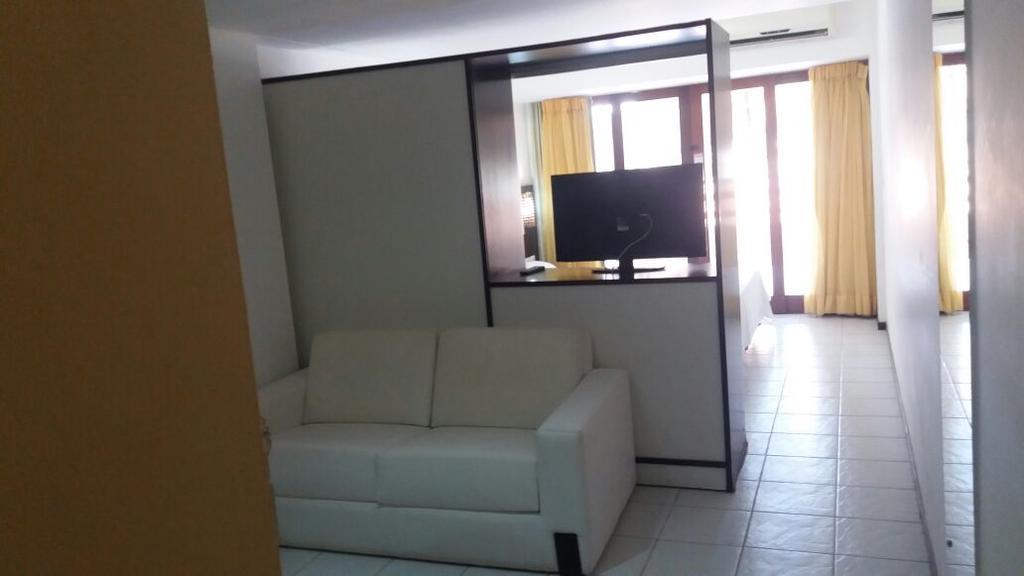 Апартаменты Flat Particular 111 No Pipas Bay Praia de Pipa Экстерьер фото